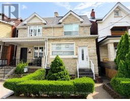 785 LANSDOWNE AVENUE, Toronto, Ontario