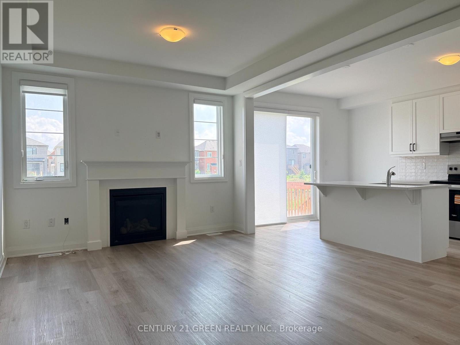 18 - 1257 Ferguson Drive, Milton, Ontario L9E 2E7 - Photo 2 - W13655120