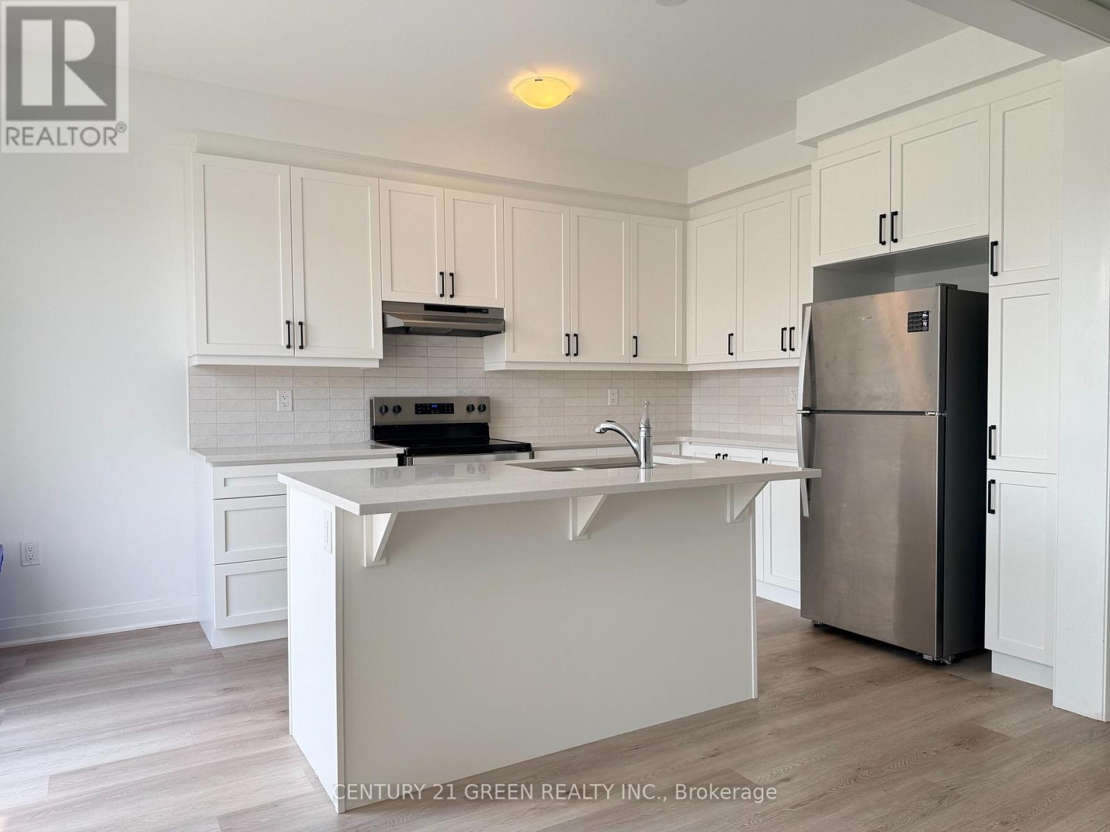 18 - 1257 Ferguson Drive, Milton, Ontario L9E 2E7 - Photo 4 - W13655120