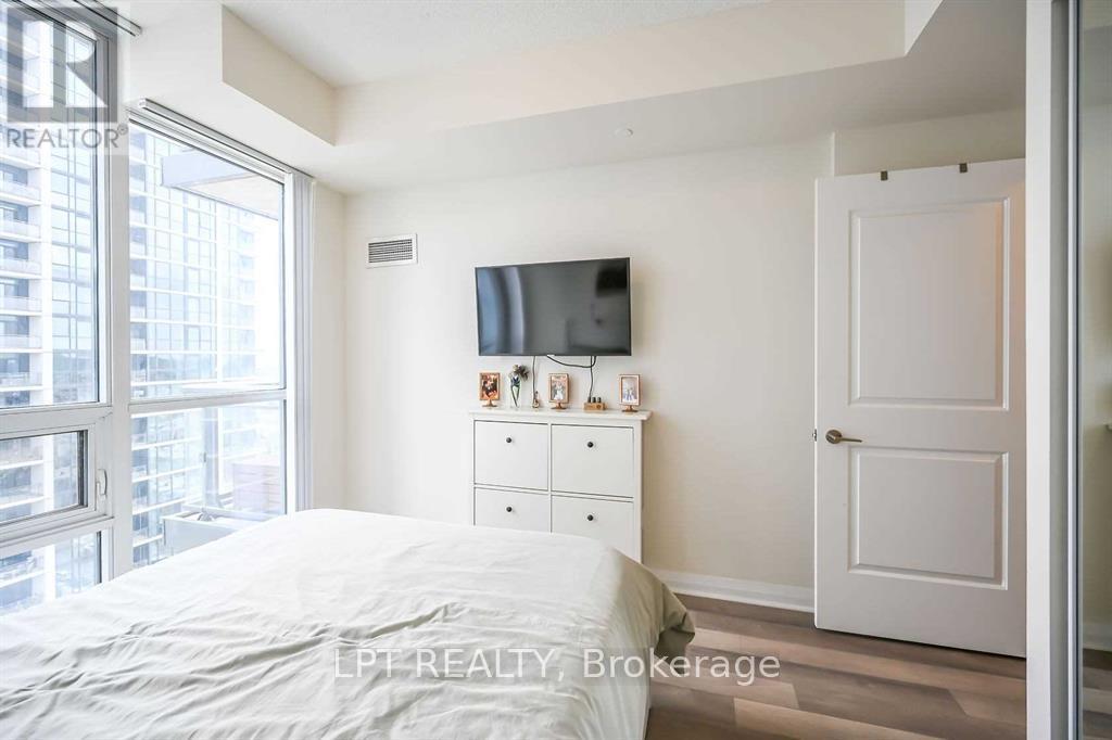 1305 - 5025 Four Springs Avenue, Mississauga, Ontario  L5R 0G5 - Photo 13 - W13655122