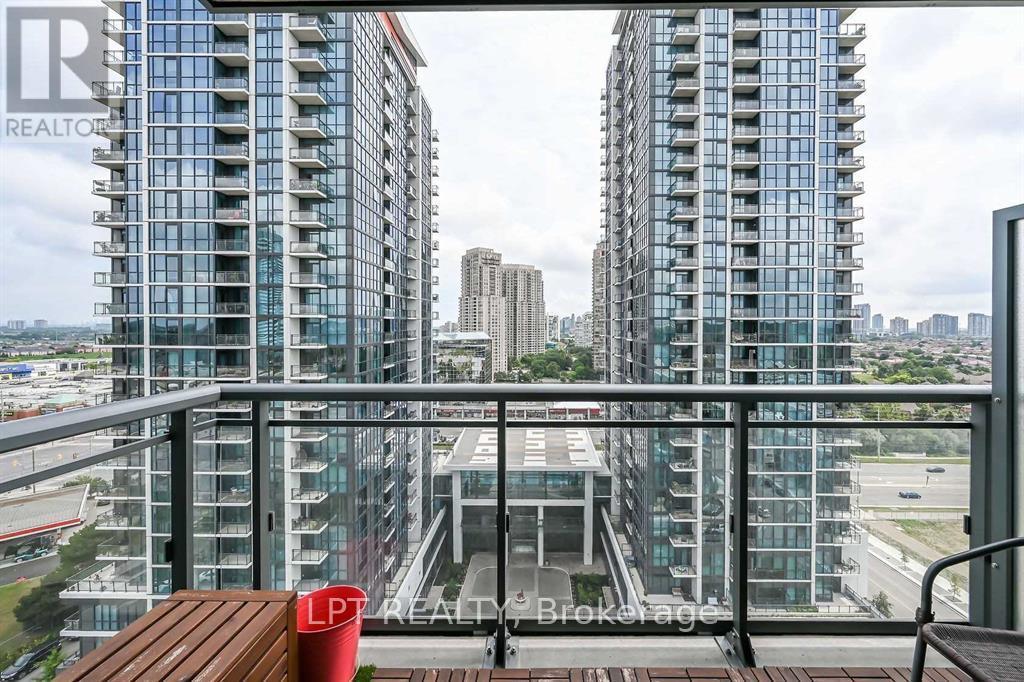 1305 - 5025 Four Springs Avenue, Mississauga, Ontario  L5R 0G5 - Photo 17 - W13655122