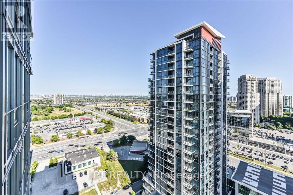 1305 - 5025 Four Springs Avenue, Mississauga, Ontario  L5R 0G5 - Photo 18 - W13655122