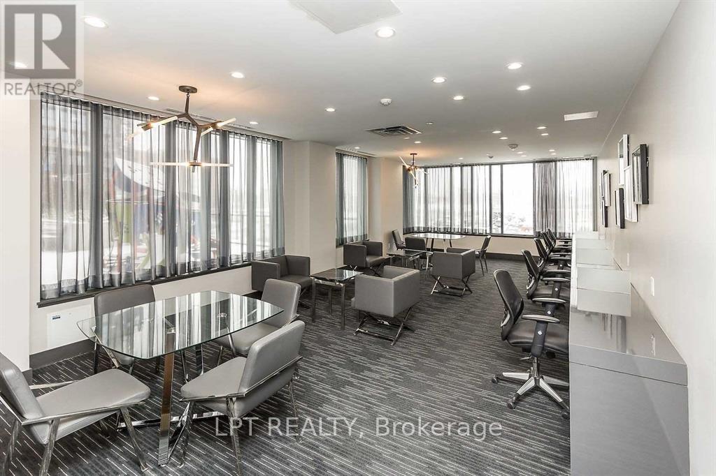 1305 - 5025 Four Springs Avenue, Mississauga, Ontario  L5R 0G5 - Photo 28 - W13655122