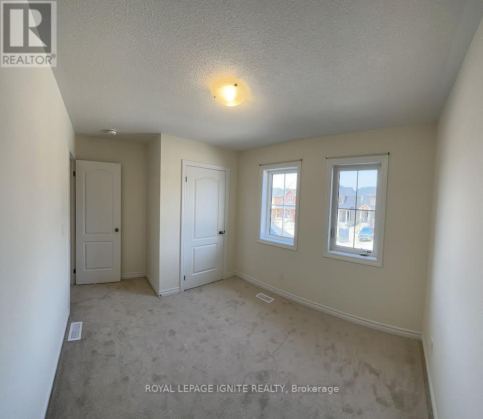 25 Jack Potts Way, Clarington, Ontario  L1E 0E8 - Photo 8 - E13654674