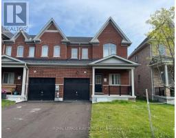 25 JACK POTTS WAY, Clarington, Ontario