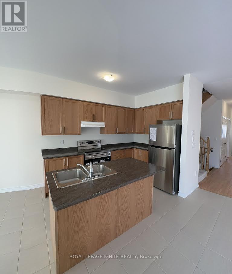 25 Jack Potts Way, Clarington, Ontario  L1E 0E8 - Photo 3 - E13654674