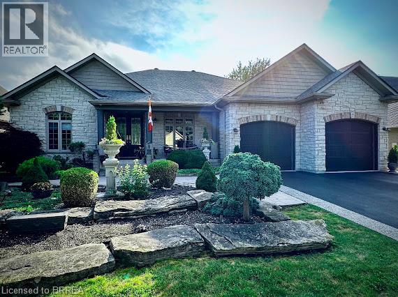 7 OCEAN Way, Port Dover, Ontario