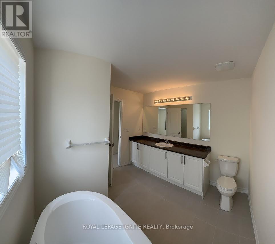 25 Jack Potts Way, Clarington, Ontario  L1E 0E8 - Photo 5 - E13654674