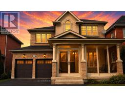 22 CASTLEVIEW CRESCENT, Markham, Ontario