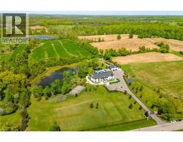 13311 SIXTH LINE NASSAGAWEYA, Milton, Ontario