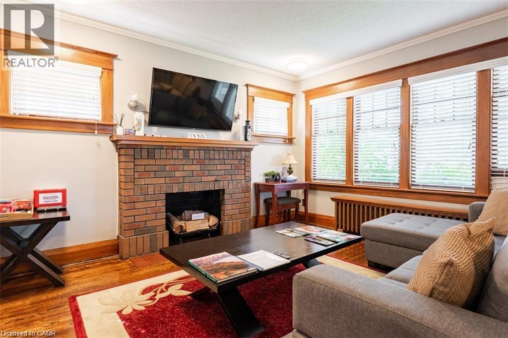 6942 Lundys Lane, Niagara Falls, Ontario  L2G 1V9 - Photo 11 - 40850760