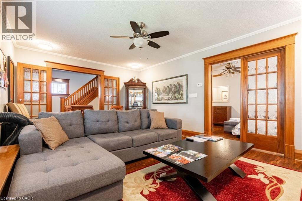 6942 Lundys Lane, Niagara Falls, Ontario  L2G 1V9 - Photo 15 - 40850760