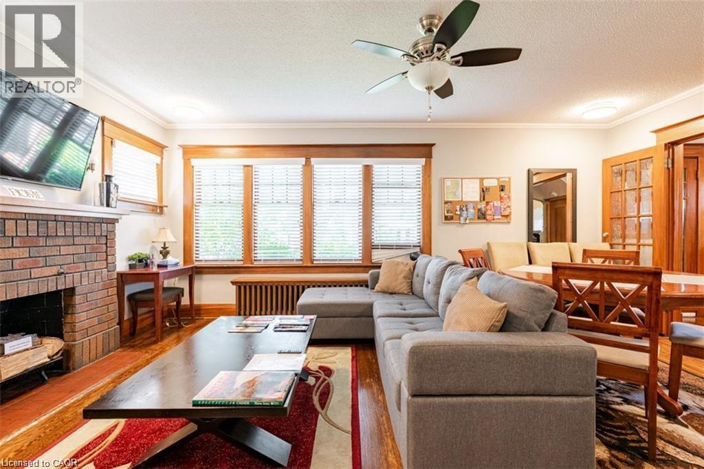 6942 Lundys Lane, Niagara Falls, Ontario  L2G 1V9 - Photo 13 - 40850760