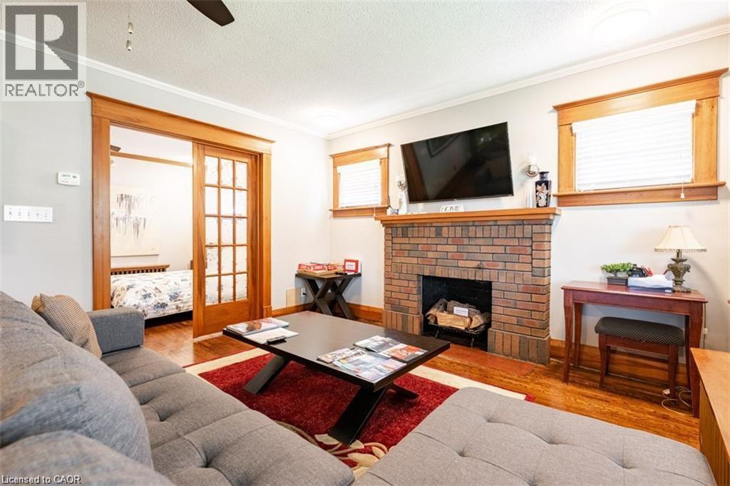 6942 Lundys Lane, Niagara Falls, Ontario  L2G 1V9 - Photo 9 - 40850760