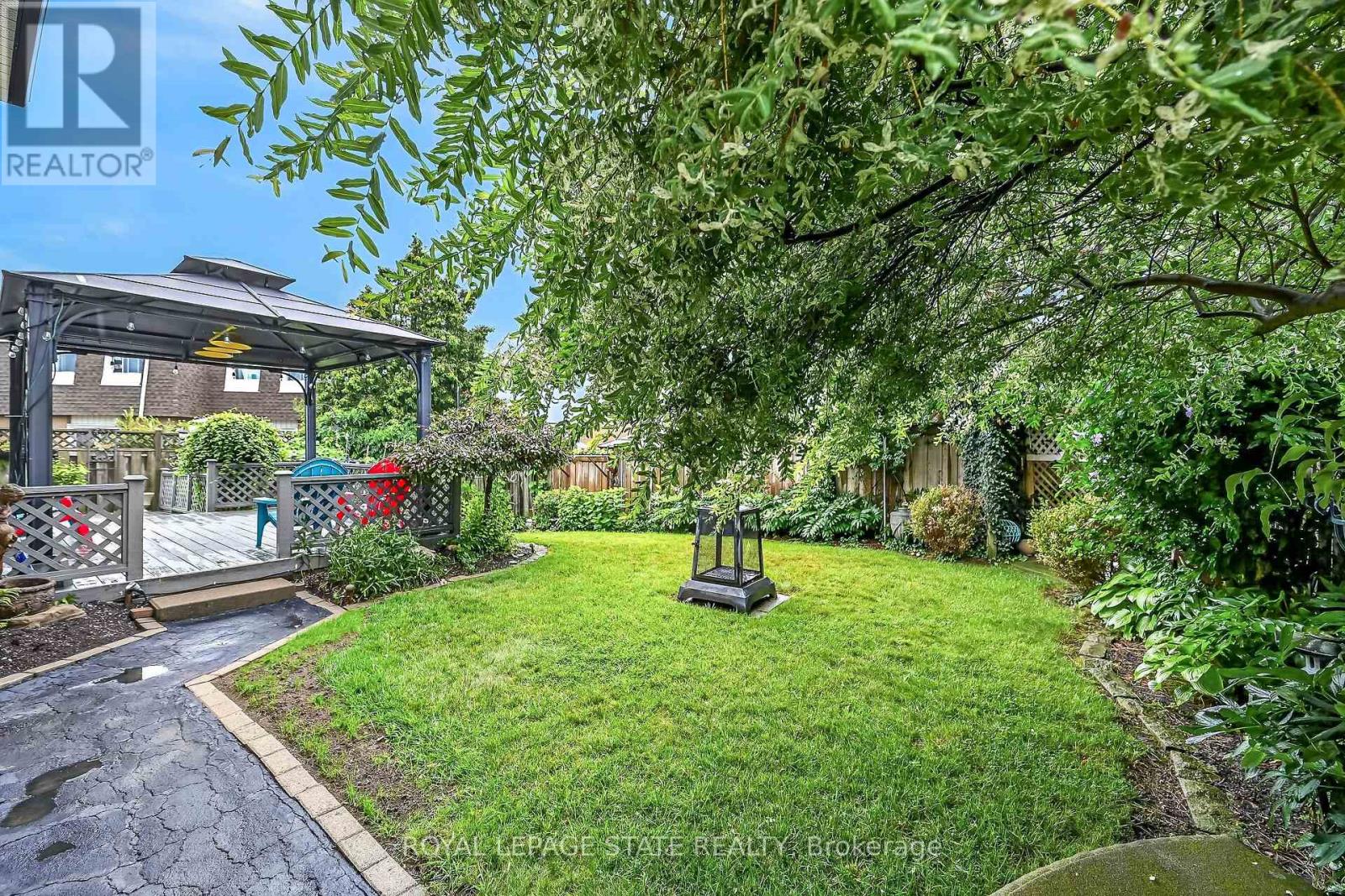 408 Rexford Drive, Hamilton, Ontario  L8W 2M6 - Photo 41 - X13655130