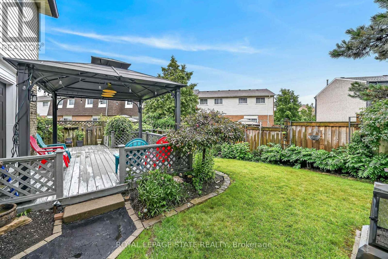 408 Rexford Drive, Hamilton, Ontario  L8W 2M6 - Photo 42 - X13655130