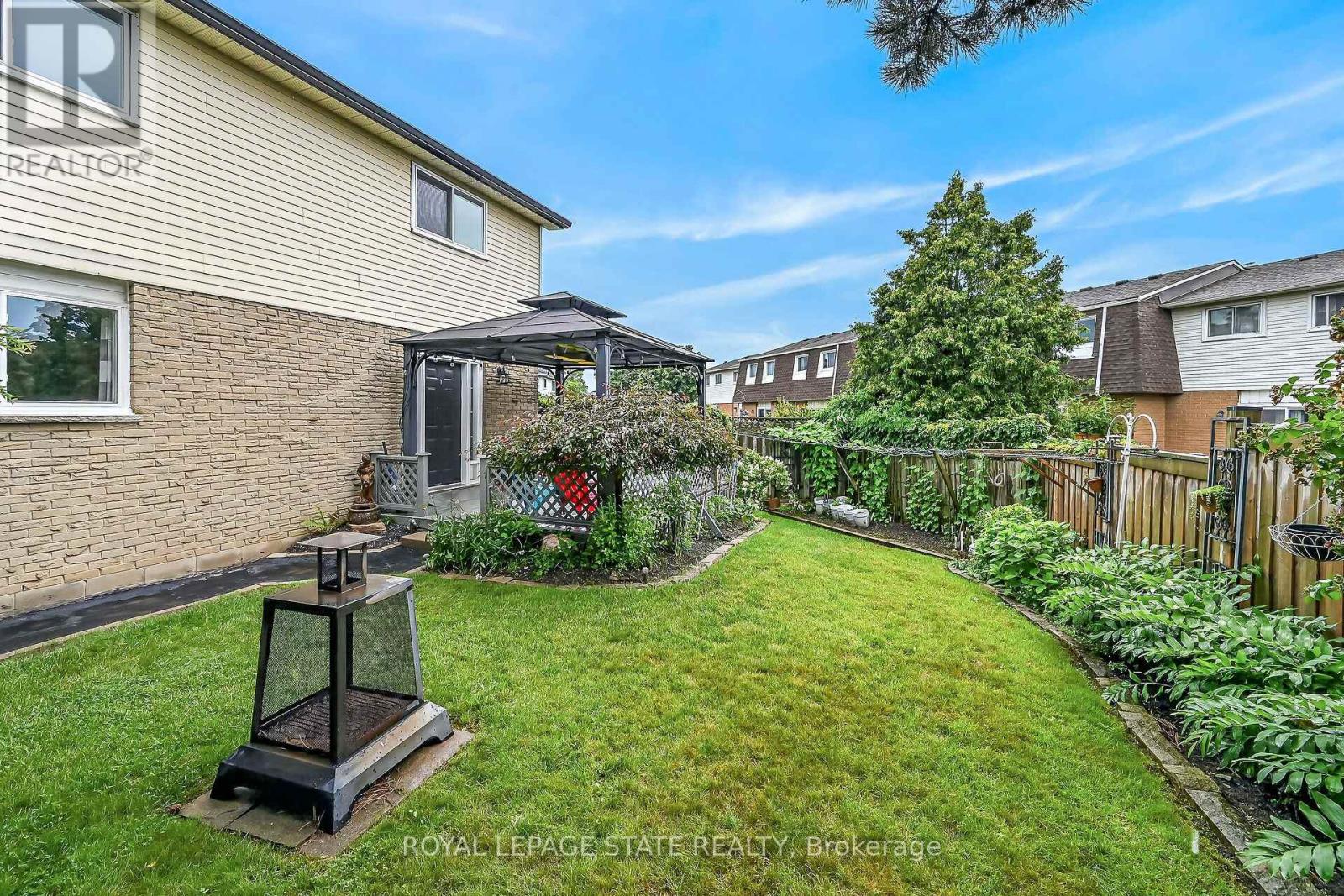 408 Rexford Drive, Hamilton, Ontario  L8W 2M6 - Photo 43 - X13655130