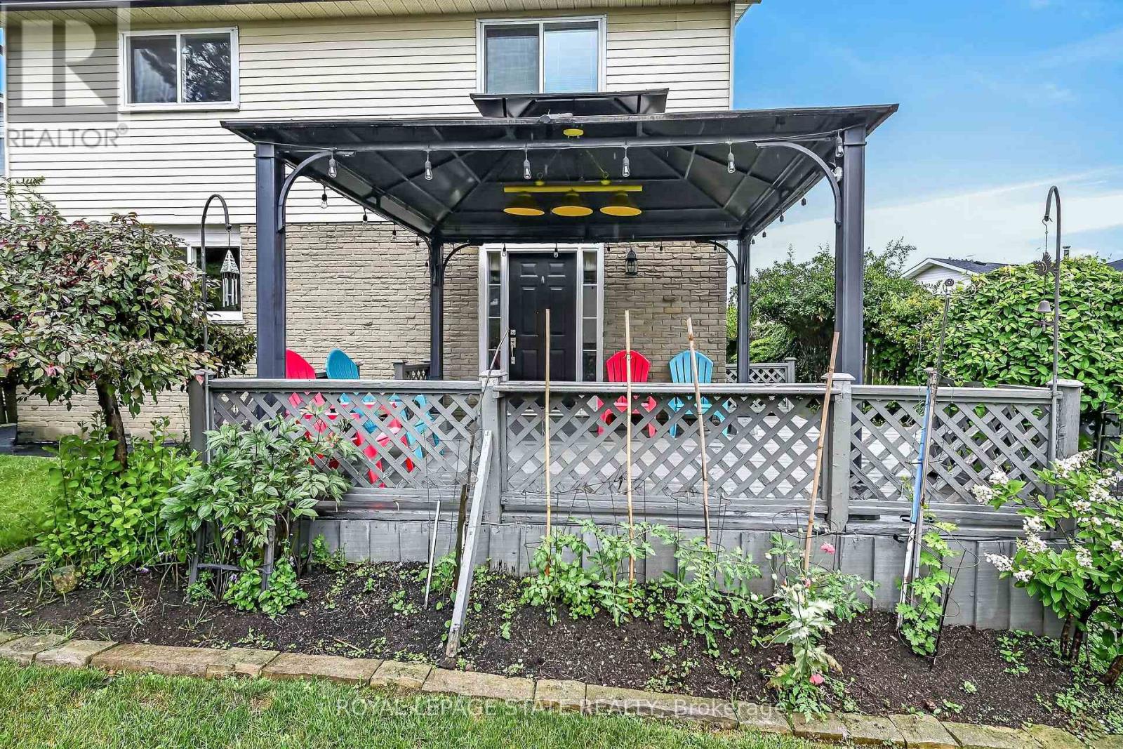 408 Rexford Drive, Hamilton, Ontario  L8W 2M6 - Photo 46 - X13655130