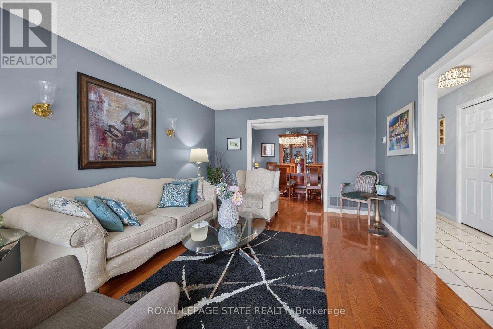 408 Rexford Drive, Hamilton, Ontario  L8W 2M6 - Photo 6 - X13655130
