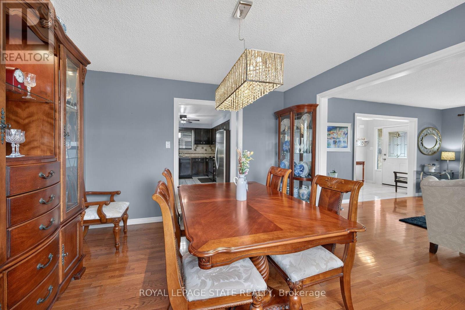 408 Rexford Drive, Hamilton, Ontario  L8W 2M6 - Photo 8 - X13655130