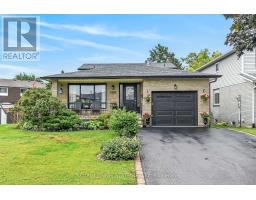408 REXFORD DRIVE, Hamilton, Ontario
