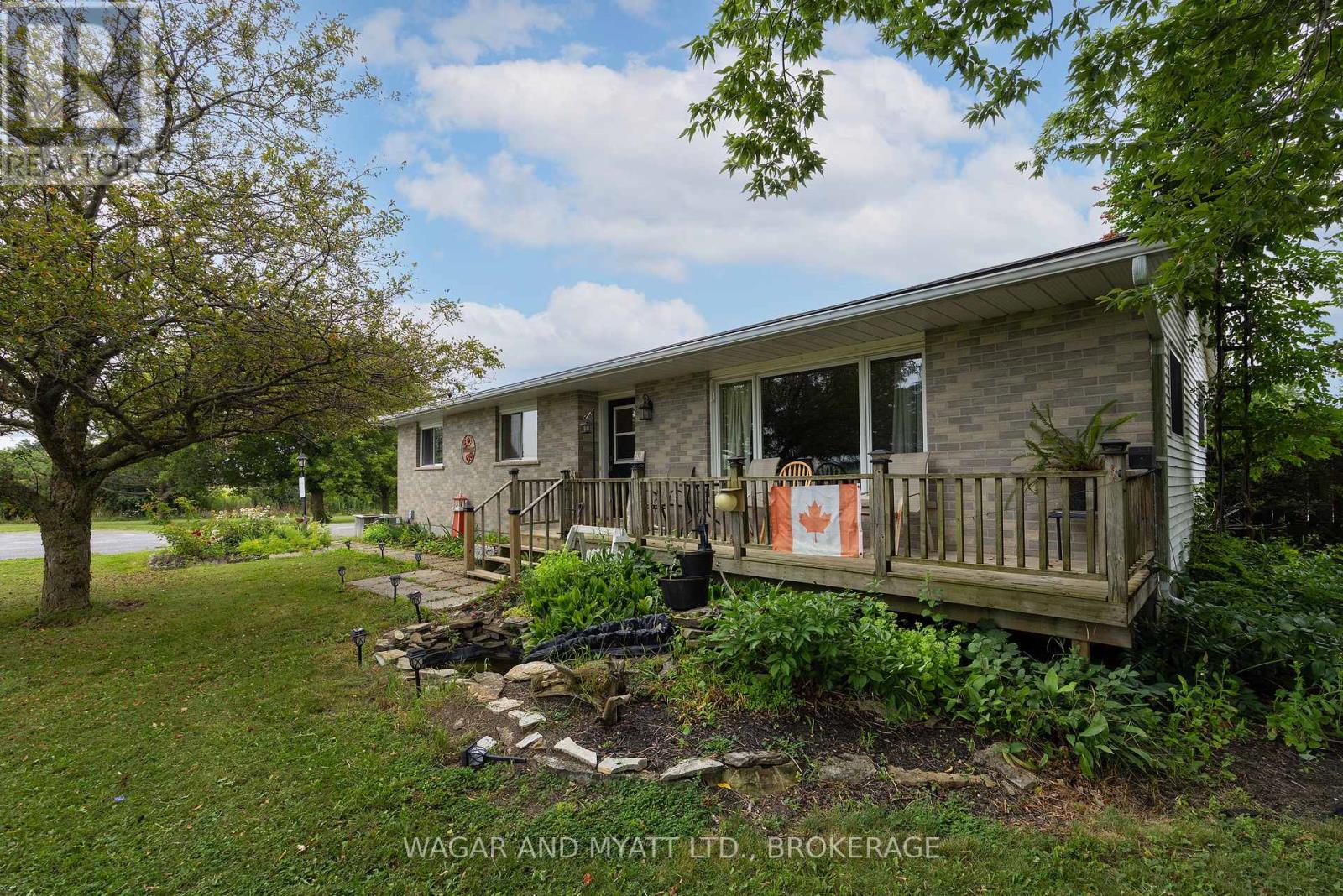 7414 2 HIGHWAY, Tyendinaga, Ontario