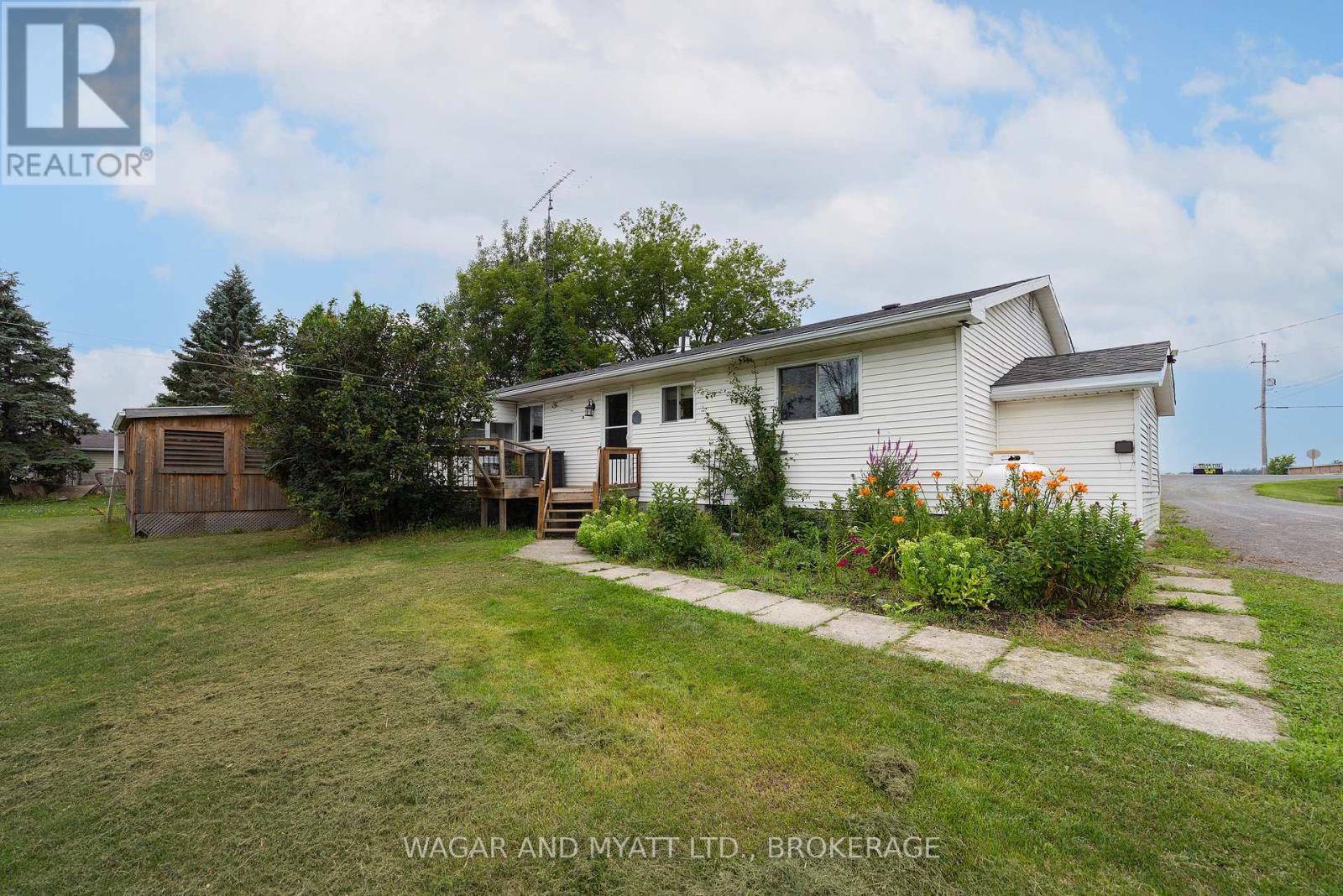 7414 2 Highway, Tyendinaga, Ontario  K0K 2N0 - Photo 28 - X13655144