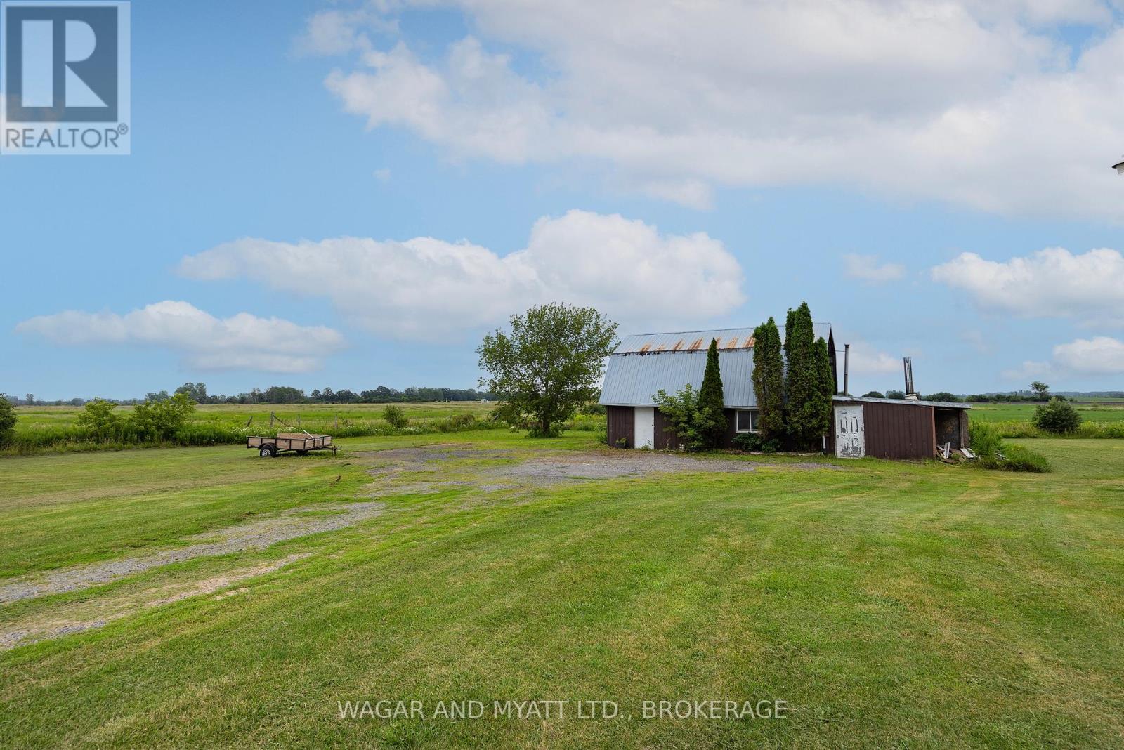 7414 2 Highway, Tyendinaga, Ontario  K0K 2N0 - Photo 31 - X13655144
