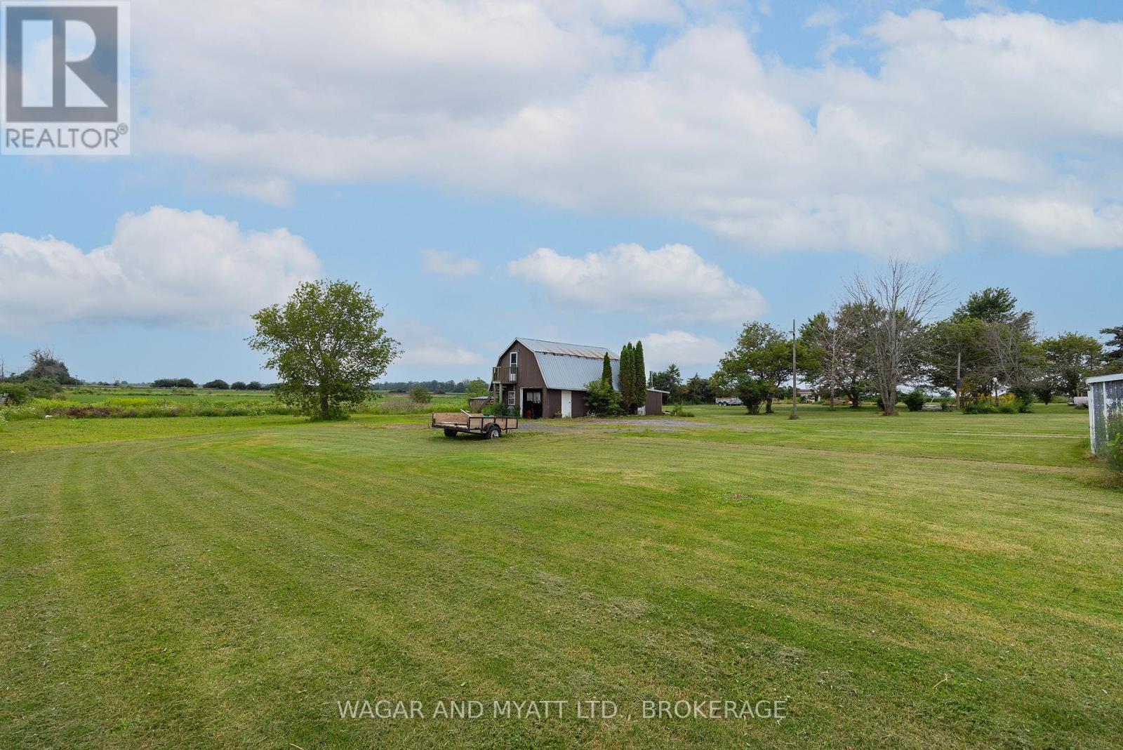 7414 2 Highway, Tyendinaga, Ontario  K0K 2N0 - Photo 32 - X13655144