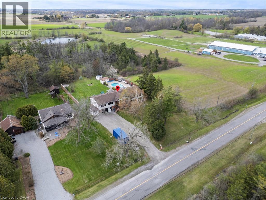 5090 BLACKHEATH Road, Binbrook, Ontario