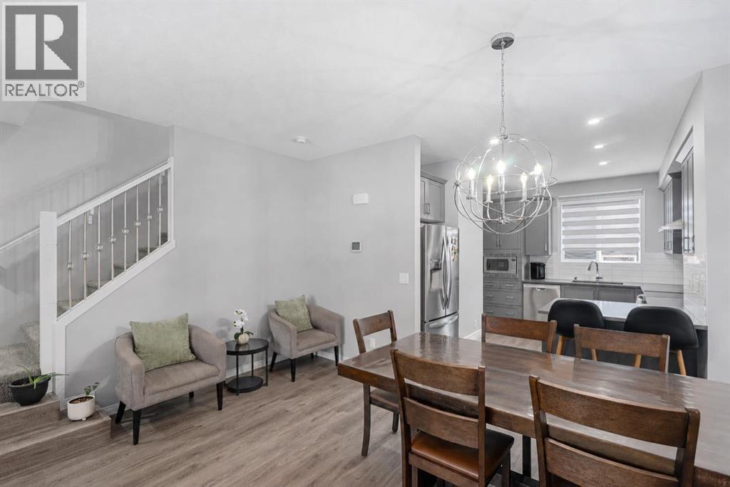 56 Belmont Green SW, Calgary, Alberta  T2X 5E3 - Photo 6 - A2313738