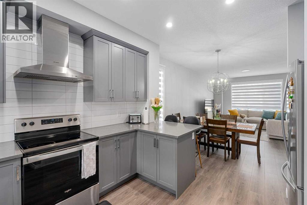 56 Belmont Green SW, Calgary, Alberta  T2X 5E3 - Photo 11 - A2313738