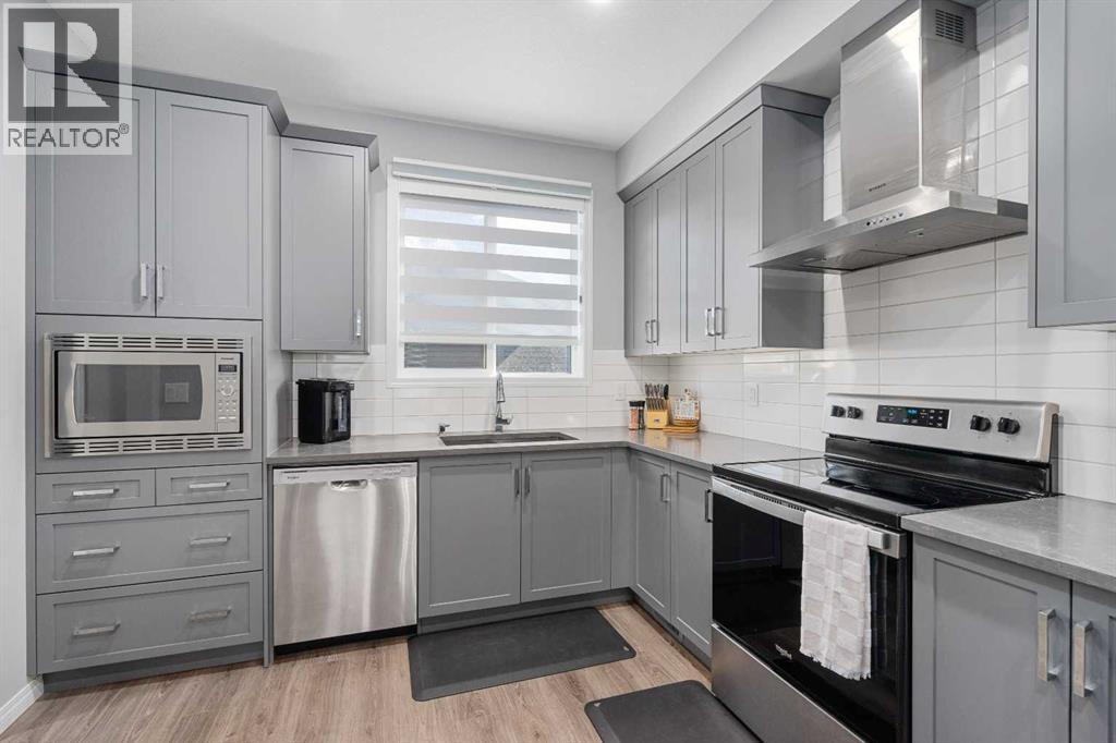 56 Belmont Green SW, Calgary, Alberta  T2X 5E3 - Photo 9 - A2313738