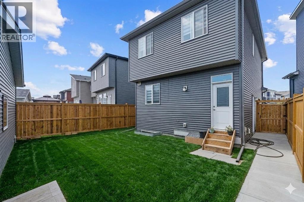 56 Belmont Green SW, Calgary, Alberta  T2X 5E3 - Photo 35 - A2313738