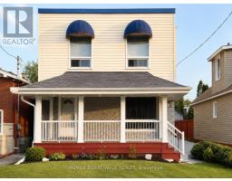 1 - 332 SHAKESPEARE STREET, Ottawa, Ontario