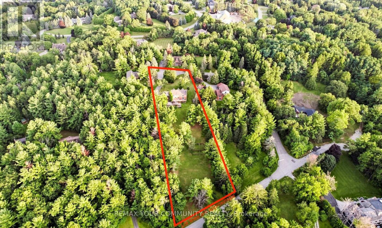243 Ridge Road, Aurora, Ontario L4G 0M3 - Photo 47 - N13655086