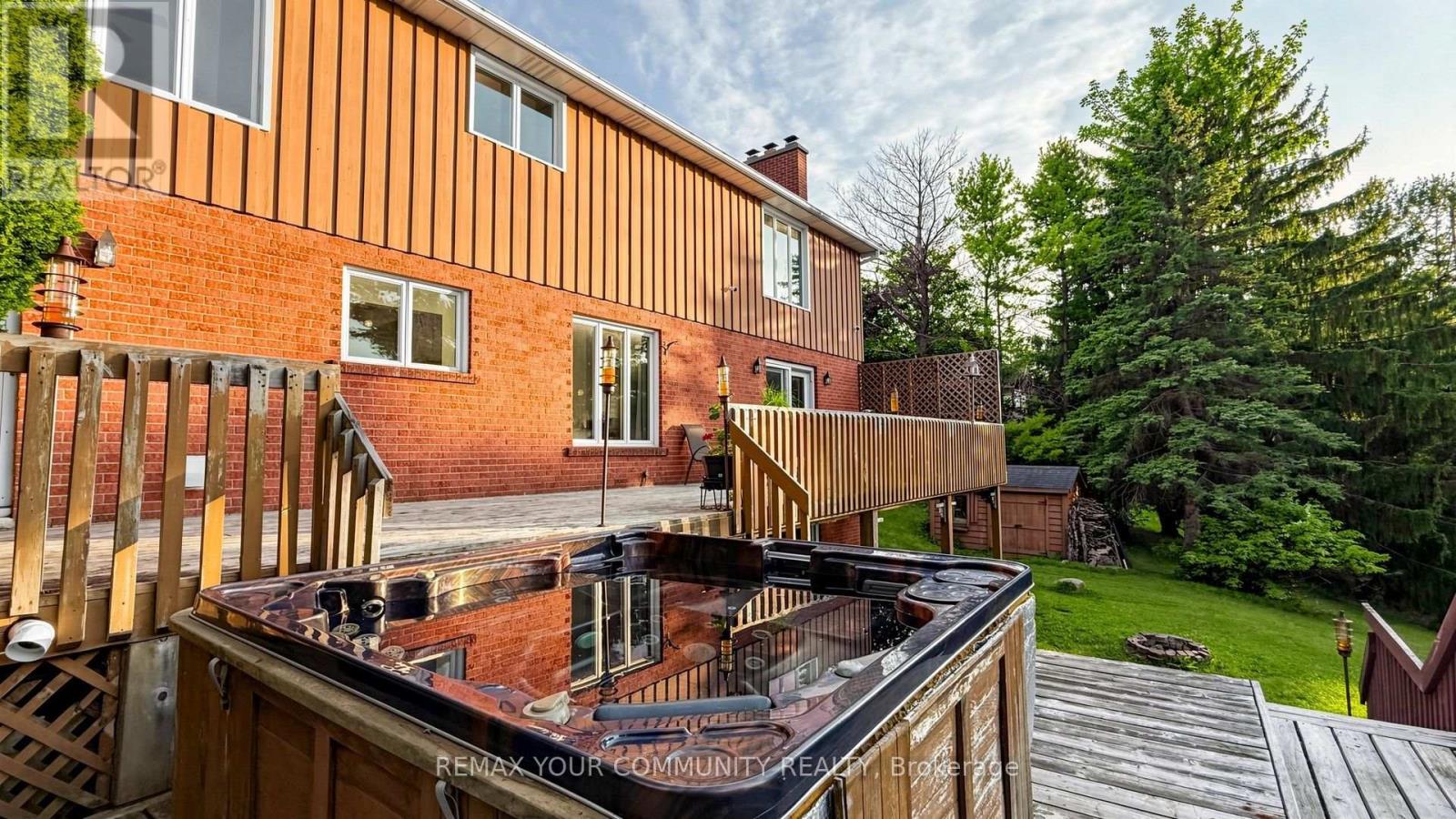 243 Ridge Road, Aurora, Ontario L4G 0M3 - Photo 46 - N13655086