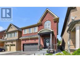 525 SCOTT BOULEVARD, Milton, Ontario