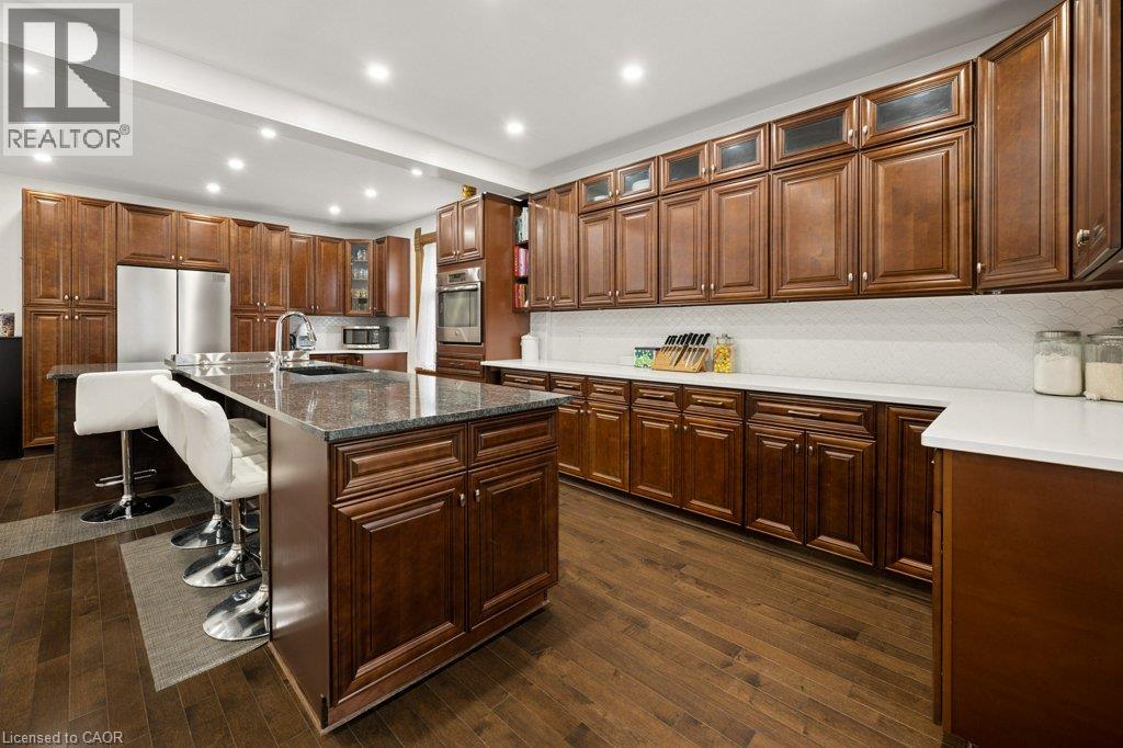 9 Park Avenue W, Elmira, Ontario  N3B 1K9 - Photo 14 - 40852824