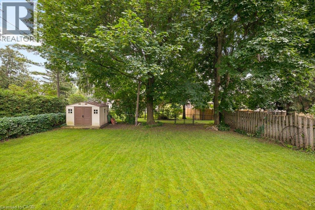9 Park Avenue W, Elmira, Ontario  N3B 1K9 - Photo 44 - 40852824