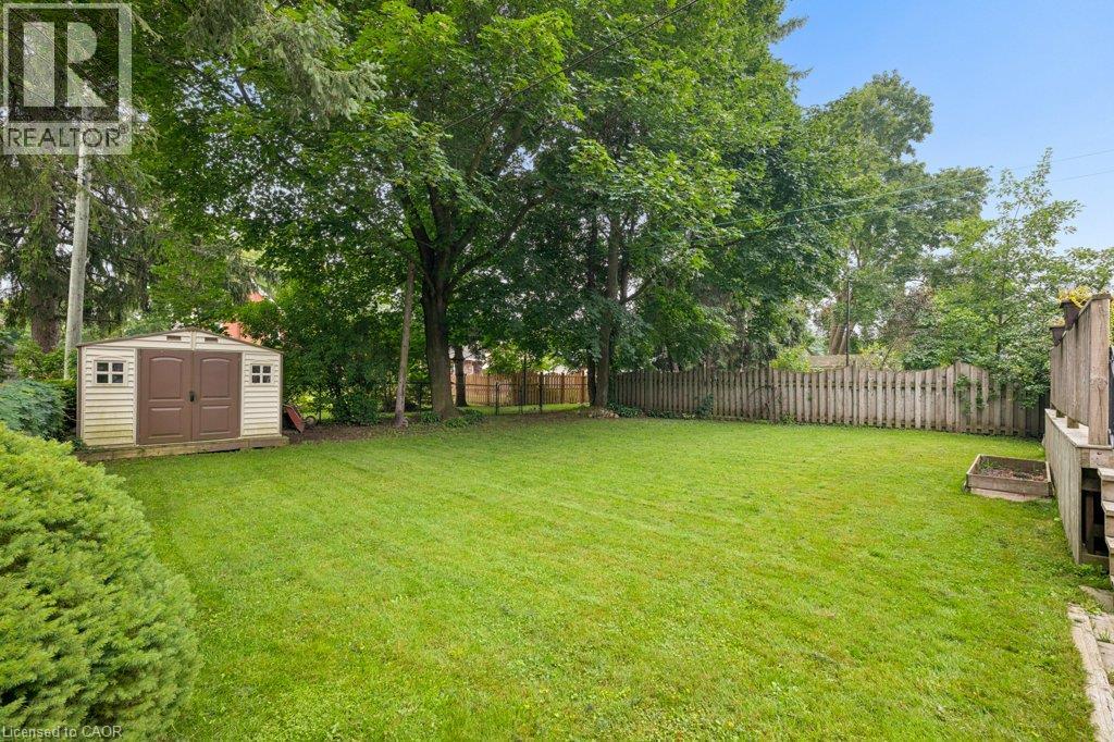 9 Park Avenue W, Elmira, Ontario  N3B 1K9 - Photo 46 - 40852824