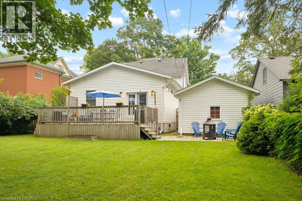 9 Park Avenue W, Elmira, Ontario  N3B 1K9 - Photo 47 - 40852824