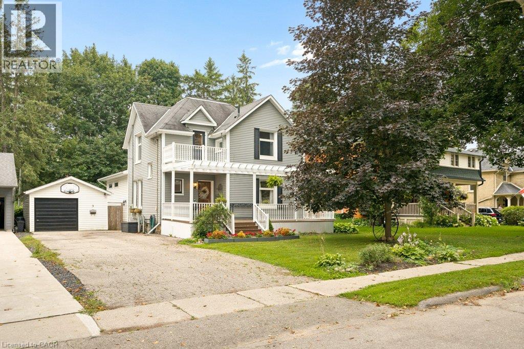 9 Park Avenue W, Elmira, Ontario  N3B 1K9 - Photo 6 - 40852824