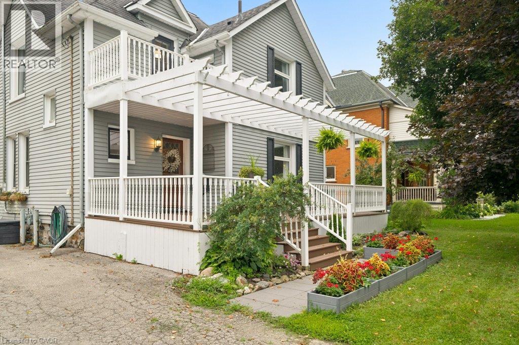 9 Park Avenue W, Elmira, Ontario  N3B 1K9 - Photo 8 - 40852824