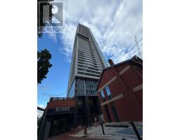4401 - 609 SHERBOURNE STREET, Toronto, Ontario