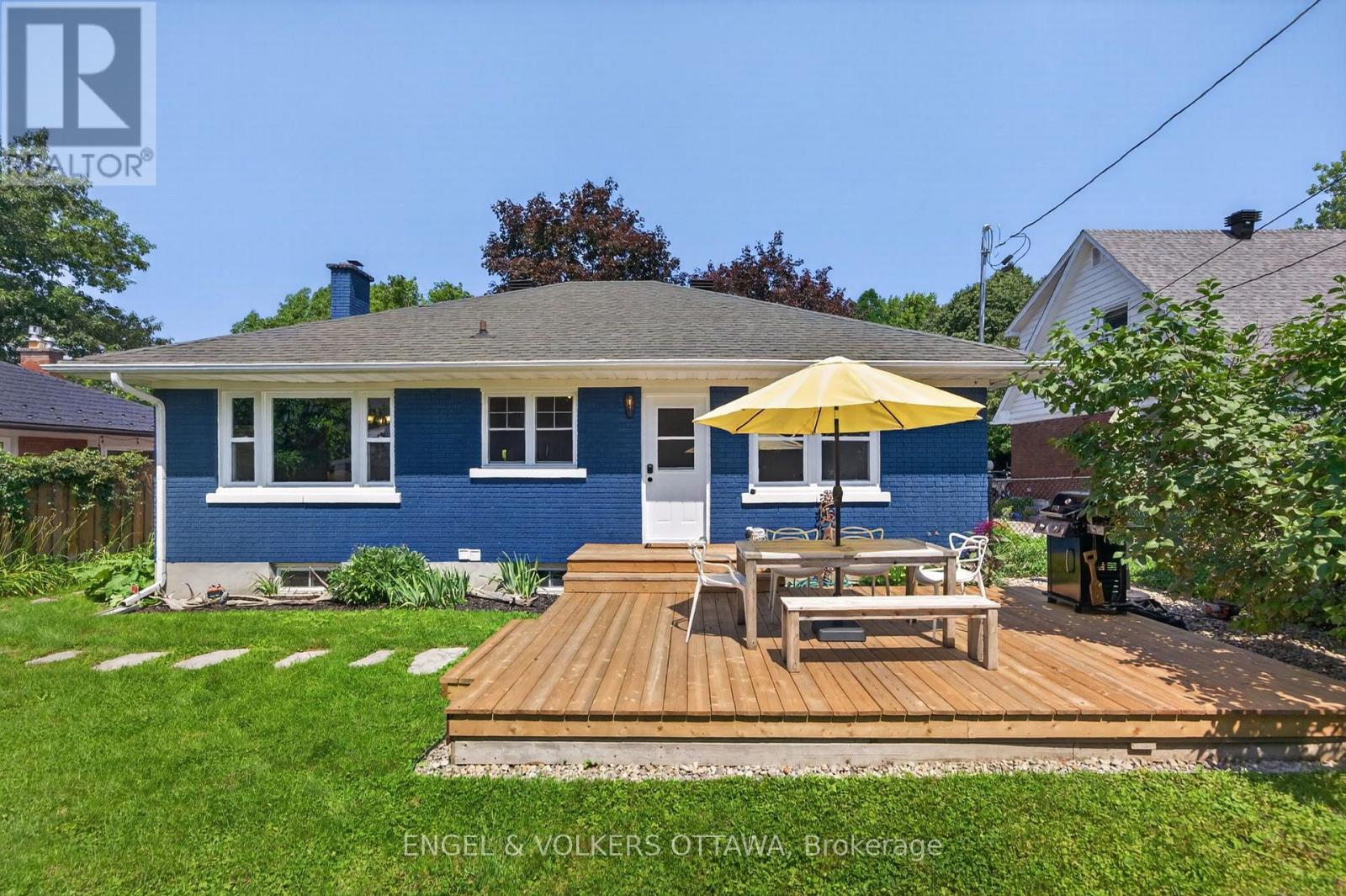134 Rachael Avenue, Ottawa, Ontario  K1H 6C6 - Photo 24 - X13645730