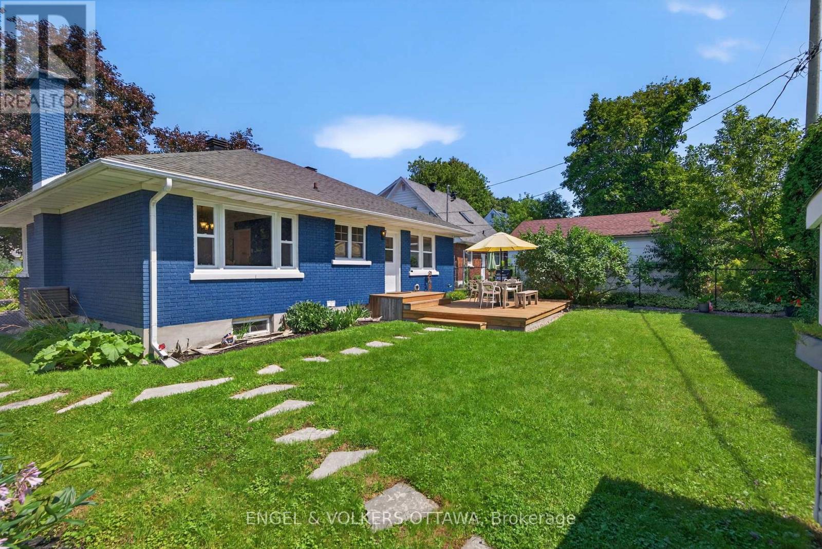 134 Rachael Avenue, Ottawa, Ontario  K1H 6C6 - Photo 23 - X13645730