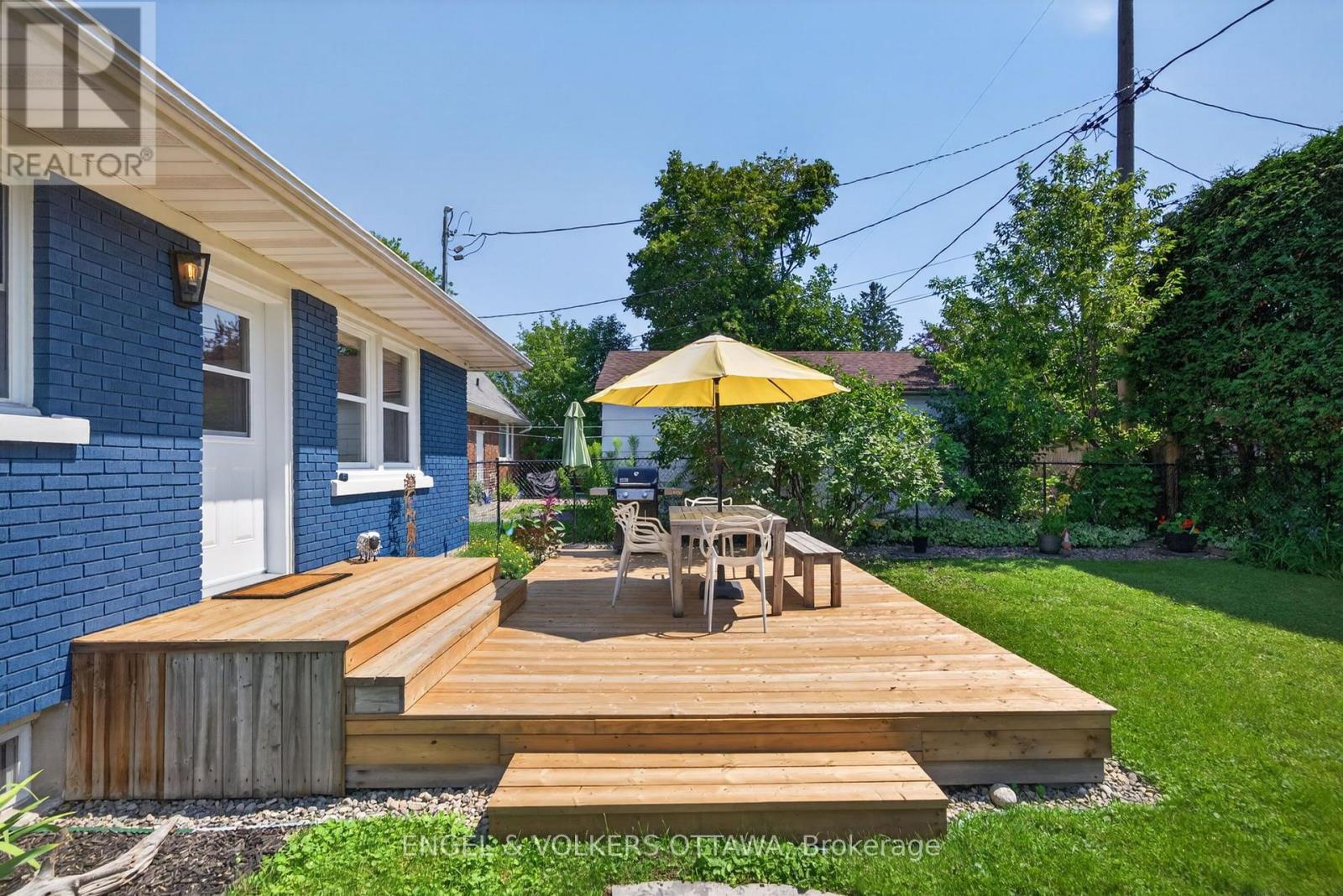 134 Rachael Avenue, Ottawa, Ontario  K1H 6C6 - Photo 25 - X13645730