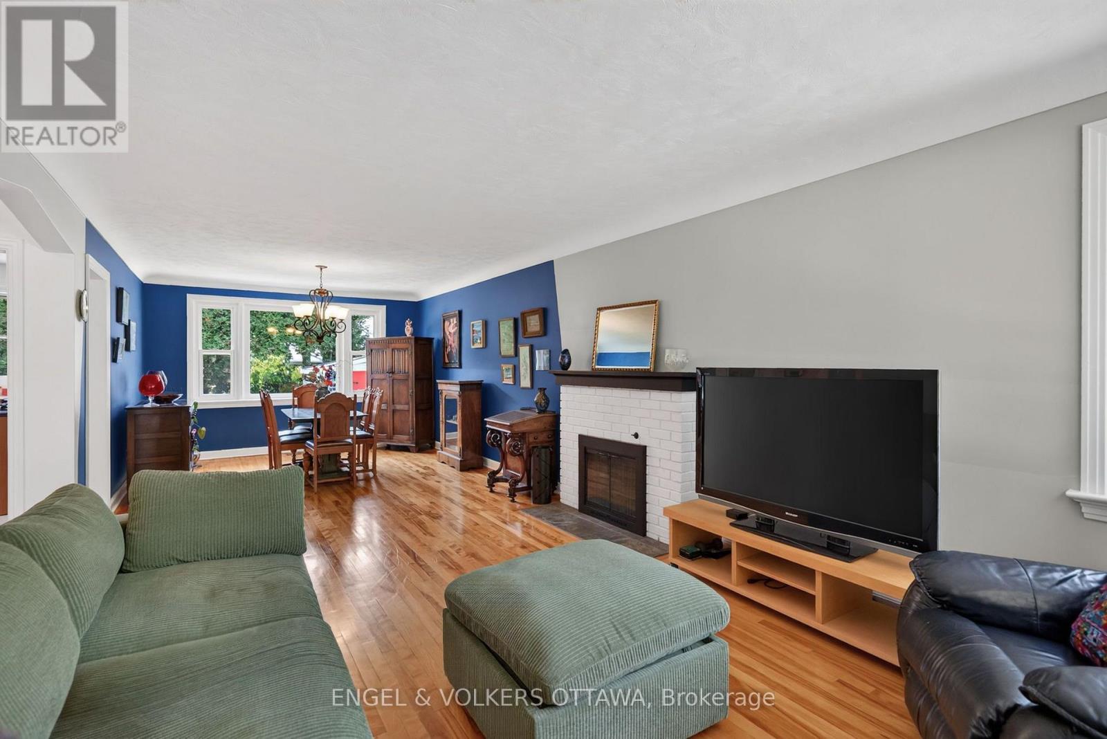 134 Rachael Avenue, Ottawa, Ontario  K1H 6C6 - Photo 4 - X13645730