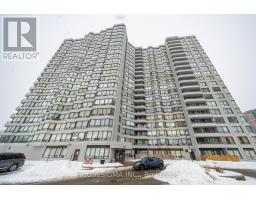 1605 - 330 ALTON TOWERS CIRCLE, Toronto, Ontario